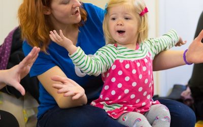 10 Ways To Get the Most out of Your Child’s Music Class