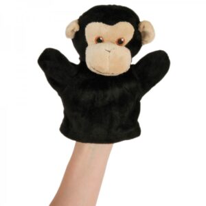 My First Puppet Chimp