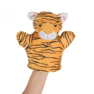 My First Puppet Tiger