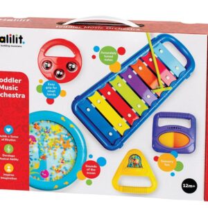 Toddler Music Orchestra
