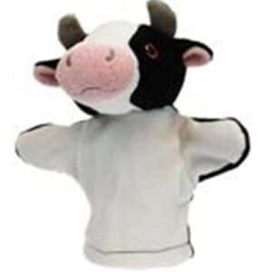 My First Puppet Cow