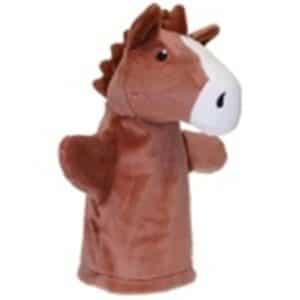 My First Puppet Horse