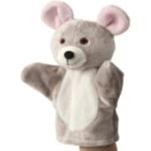 My First Puppet Mouse