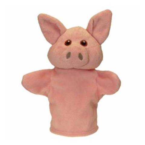 My First Puppet Pig