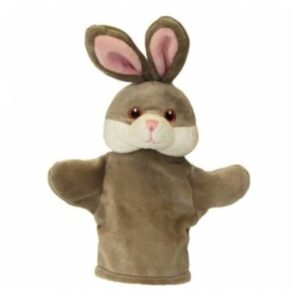My First Puppet Rabbit