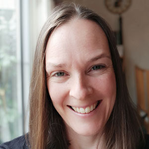 Alison Blackwell