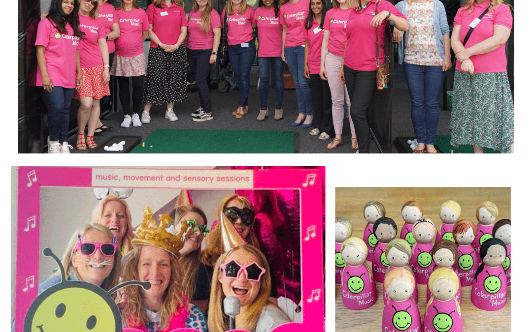 Hear from our Franchisees