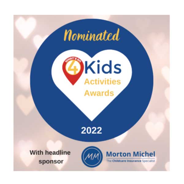Please Vote For Us!