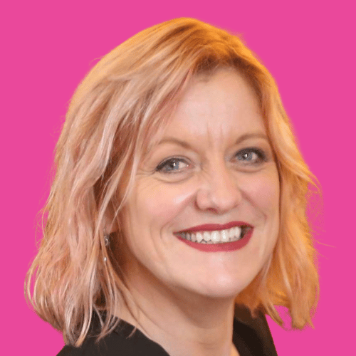 Helen CEO of Caterpillar Music