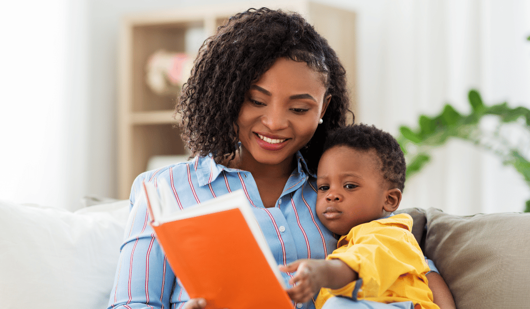 Why Nursery Rhymes Are So Beneficial For Early Childhood Development
