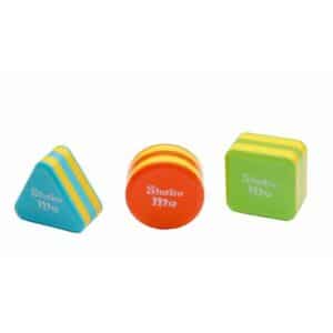 Halilit Shape Shaker