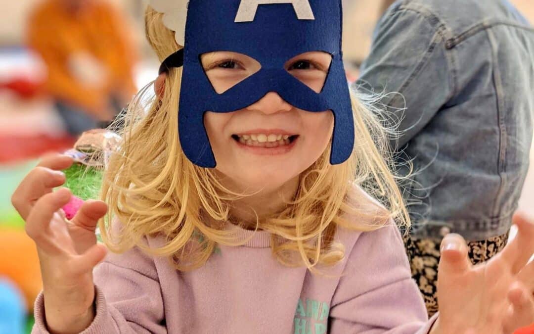 Children’s Activities Week 2023