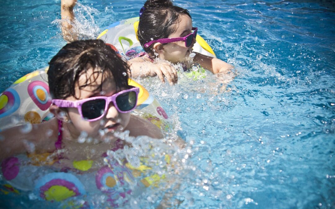 5 things to do in Watford and surrounding areas with your 0 – 4 year old