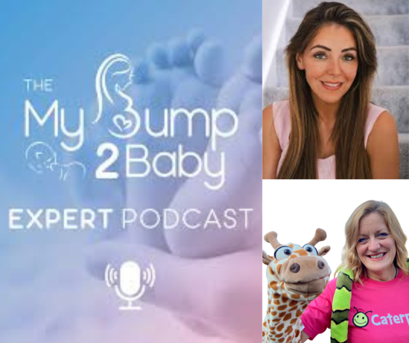 MyBump2Baby Expert Podcast