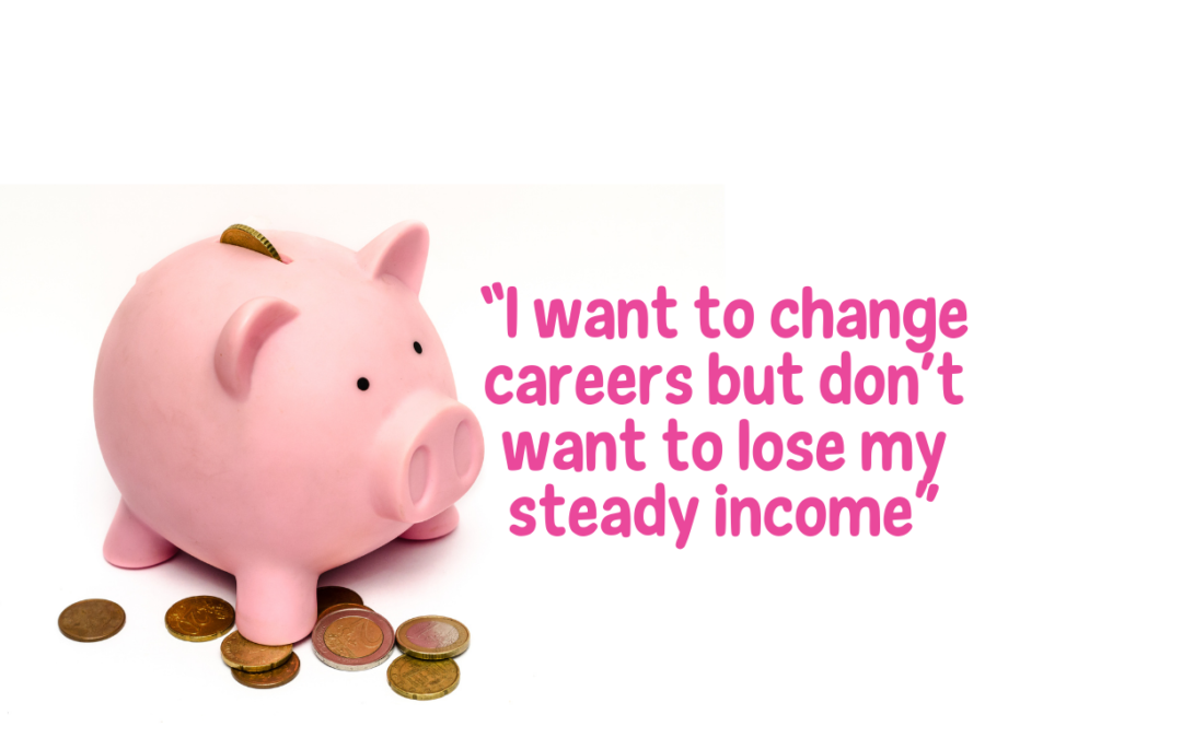Are your finances stopping you from starting your own business?