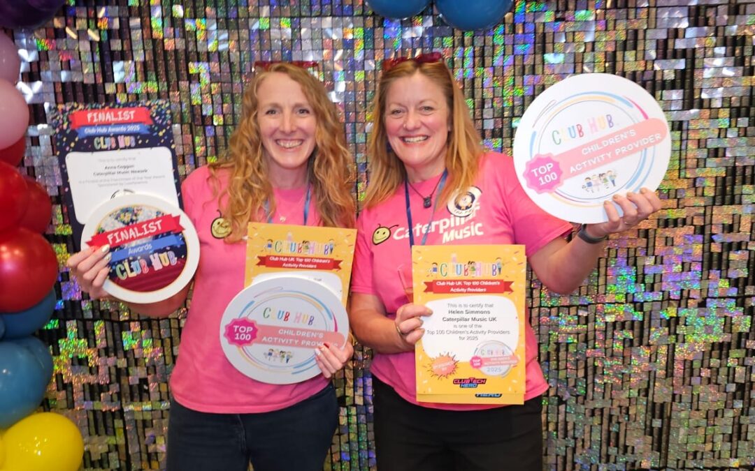 Why every Children’s Activity Provider should attend the ClubHub Event and Awards.