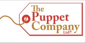 The Puppet Company Logo