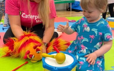 Why come to our Basingstoke classes in the Summer Months?